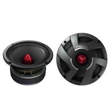 Ηχεία αυτοκινήτου με ισχύ 110W 6 ¾” TS-M650PRO