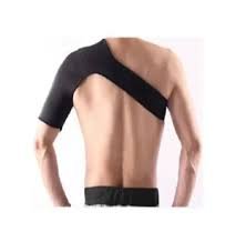 Επίδεσμος υποστήριξης ώμου hyh 134