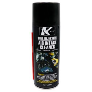 Σπρέι Καθαρισμού Καρμπυρατέρ και Φίλτρου Αέρα 450ml KLY C1-56