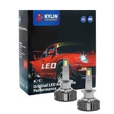 Led Λάμπες Αυτοκινήτου - Φορτηγού H1 12V-24V CANBUS 90W 6500K 8000LM 2 X 45W V13-H1