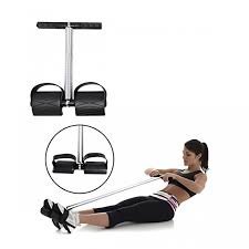 Ελατήριο Εκγύμνασης Στήθους - Πλάτης Tummy Trimmer L-1015J