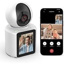 Ασύρματη Κάμερα 1080p 4k wi fi υπέρυθρη νυχτερινή όραση, ανίχνευση κίνησης, αμφίδρομη επικοινωνία hl18668 199