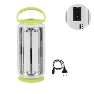 LED Επαναφορτιζόμενο Φωτιστικό Ψυχρό Λευκό με Γάντζο BL-YG-7999