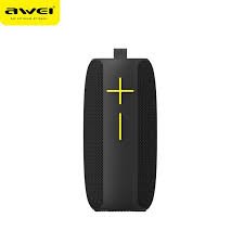 Φορητό Ασύρματο Ηχείο bluetooth ipx6 20w με Διάρκεια Μπαταρίας έως 8 ώρες awei y370