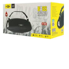 Φορητό Ασύρματο Ηχείο bluetooth ipx6 10w με Διάρκεια Μπαταρίας έως 3 ώρες klgo ly 600 Γκρί