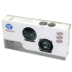 Σετ Ηχεία Αυτοκινήτου 4" 30W RMS (3 Δρόμων) TS-1085