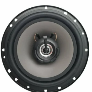 Ηχείο Αυτοκινήτου 6" 80W (2 Δρόμων) CTC-605