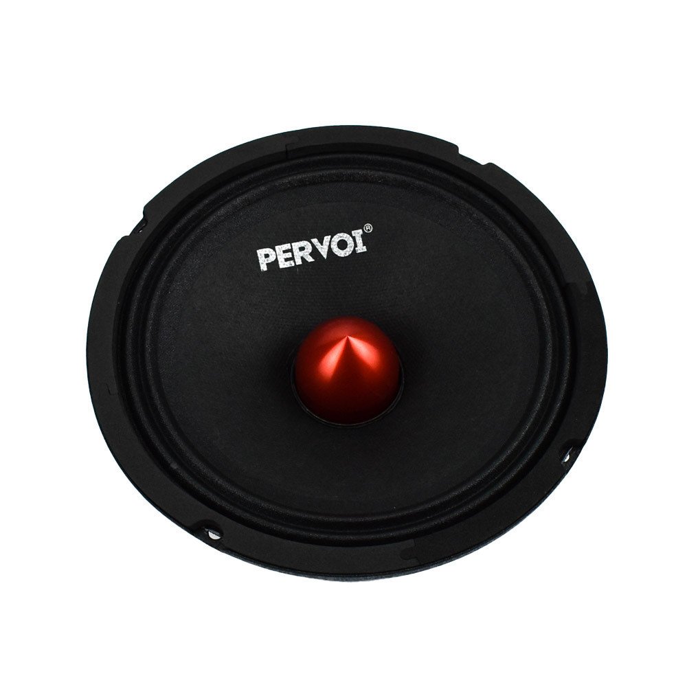 Ηχείο Αυτοκινήτου Midrange 6.5" 250W RMS CTC-603A