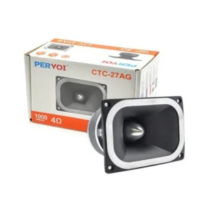 Tweeter Αυτοκινήτου 4x6" 80W RMS CTC-27AG