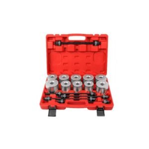 Εξολκέας συνεμπλόκ και ρουλεμάν σετ γενικής χρήσης 27τμχ. w16815-1