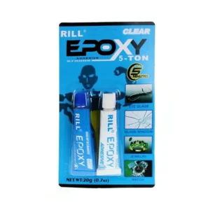 Υγρή Κατασκευαστική Κόλλα Πολλαπλών Χρήσεων 20g RL-8309