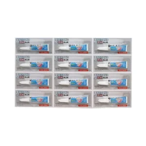 Σετ Υγρές Κατασκευαστικές Κόλλες Πολλαπλών Χρήσεων 12τμχ 3g