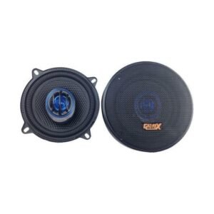 Σετ Ηχεία Αυτοκινήτου 5.25" 60W RMS (2 Δρόμων) CTC-135A