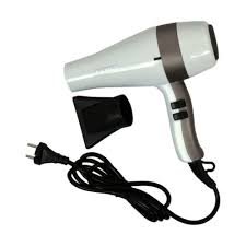 Πιστολάκι Μαλλιών 3000w kemei km 5813 Λευκό