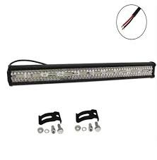 LED αδιάβροχος προβολέας αυτοκινήτου μπάρα 52cm 420W 12V/24V QYQP-0086