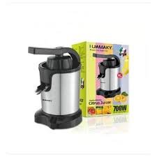 Αποχυμωτής jamaky 700w 0,3lt jmk4004