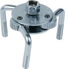 Φιλτρόκλειδο Αράχνη με Καστάνια και Κλειδί 6.5 - 11cm W4367-2