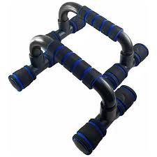 Σετ Λαβές για Push Ups JT-023 2τμχ