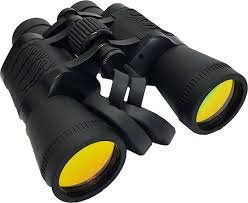 Κιάλια 50 x 50 7x50mm Bowang JL-77888