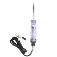 Δοκιμαστικό Κατσαβίδι Σουβλί με Κροκοδειλάκι 6V - 12V