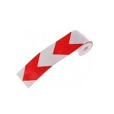 Αυτοκόλλητη Ανακλαστική Ταινία 5m SY-FGT0079-1