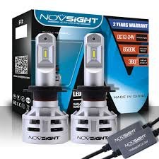 Led Λάμπες Αυτοκινήτου - Φορτηγού H7 12V-24V CANBUS 90W 6500K 8000LM 2 X 45W V13