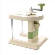 Χειροκίνητος Τρίφτης για Λάχανο και Λαχανικά από Ανοξείδωτο Ατσάλι hyh 139