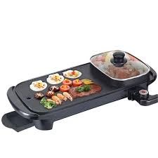 teppanyaki grill 1350w με ρυθμιζόμενο θερμοστάτη sokany sk 2208