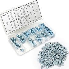 Σετ Γρασσαδοράκια 110 Τεμαχίων