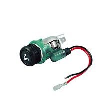 Αντάπτορας Αναπτήρα Αυτοκινήτου 12V 22mm XM-W09649-2