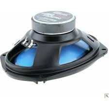 Σετ Ηχεία Αυτοκινήτου 6x9" 75W RMS (3 Δρόμων) TP-6971