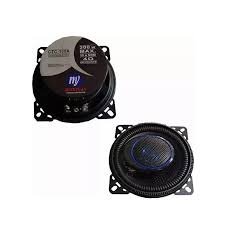 Σετ Ηχεία Αυτοκινήτου 6" 80W RMS (2 Δρόμων) CTC-165A