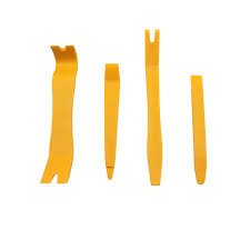 Σετ Εργαλείων Αφαίρεσης Ταπετσαρίας & Ηχοσυστημάτων 4τμχ Carsun C1152