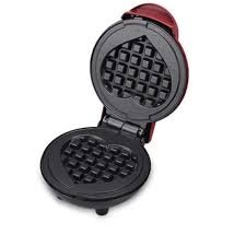 Βαφλιέρα σε Σχήμα Καρδιά 350w ΗΥΗ 133