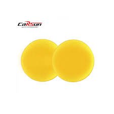 Σφουγγάρια Γυαλίσματος για Αμάξι Σετ 2τμχ Carsun C1554