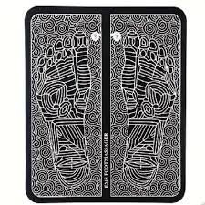 Ηλεκτρική συσκευή(χαλάκι) μασάζ ποδιών cx 42