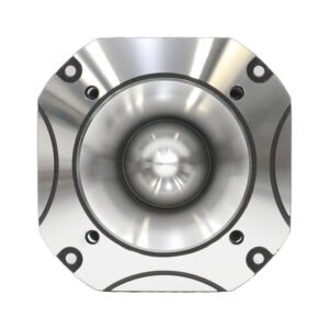 Tweeter Αυτοκινήτου 4" 80W RMS CTC-24AG