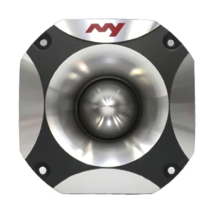 Tweeter Αυτοκινήτου 4" 80W RMS CTC-23AG