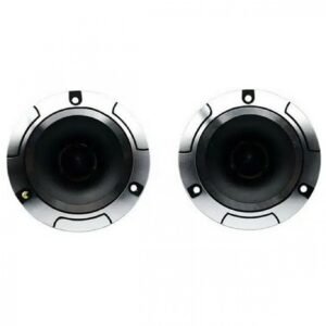 Σετ Tweeter Αυτοκινήτου 4" 35W RMS CTC-14G