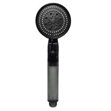 Τηλέφωνο ντουζ 5 λειτουργιών dx 11