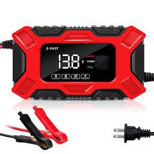 Φορτιστής Μπαταρίας Αυτοκινήτου - Μοτοσυκλέτας 6A 12V HL18668-29