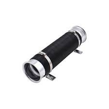 Σωλήνας Εισαγωγής Κρύου Αέρα Αυτοκινήτου HW-0006 Μαύρο