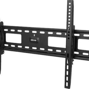 Βάση Τηλεόρασης Τοίχου έως 85" και 75kg