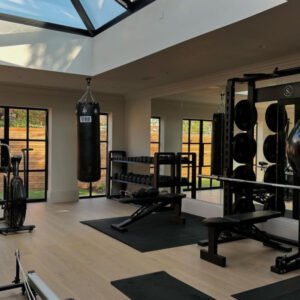 είδη γυμναστικής